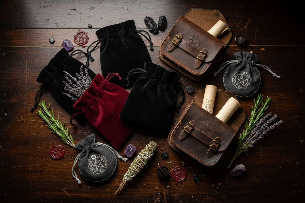 Taschen &amp; Beutel