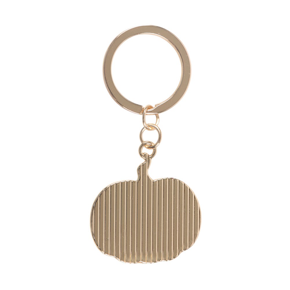 „The Legend of Sleepy Hollow“ Kürbis-Schlüsselanhänger – Halloween Keyring