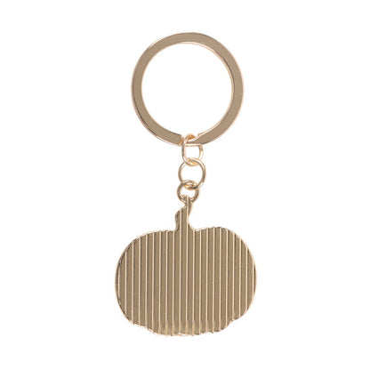 „The Legend of Sleepy Hollow“ Kürbis-Schlüsselanhänger – Halloween Keyring