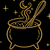 Witch & Whisk Studio